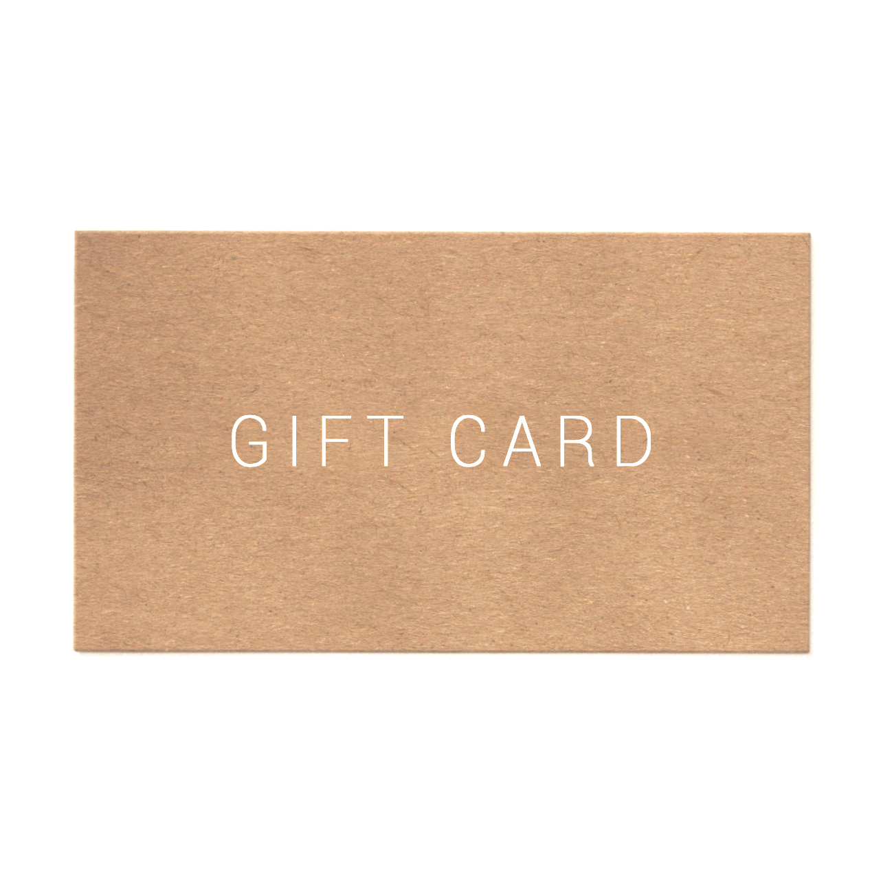 Aspen Florals Gift Card
