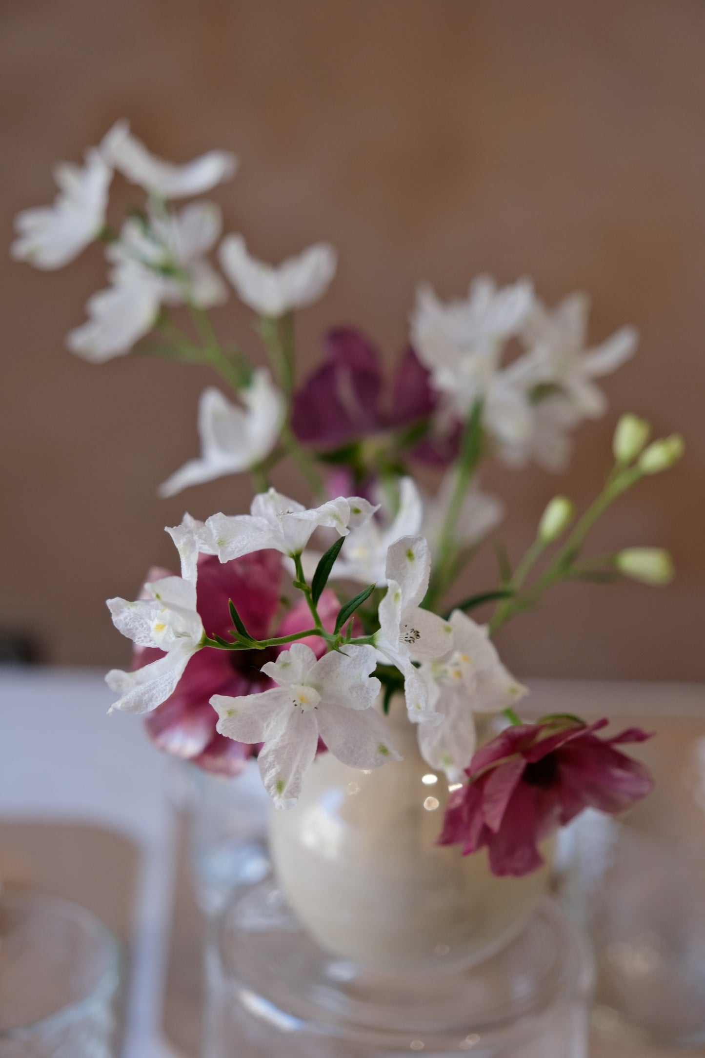 The Joy of Painting Flowers - Autumn