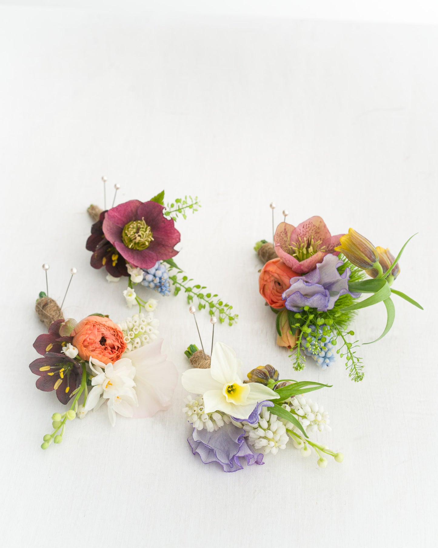 Buttonhole