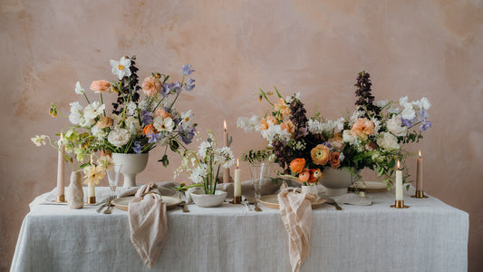 Delivery, Installation & Takedown Services