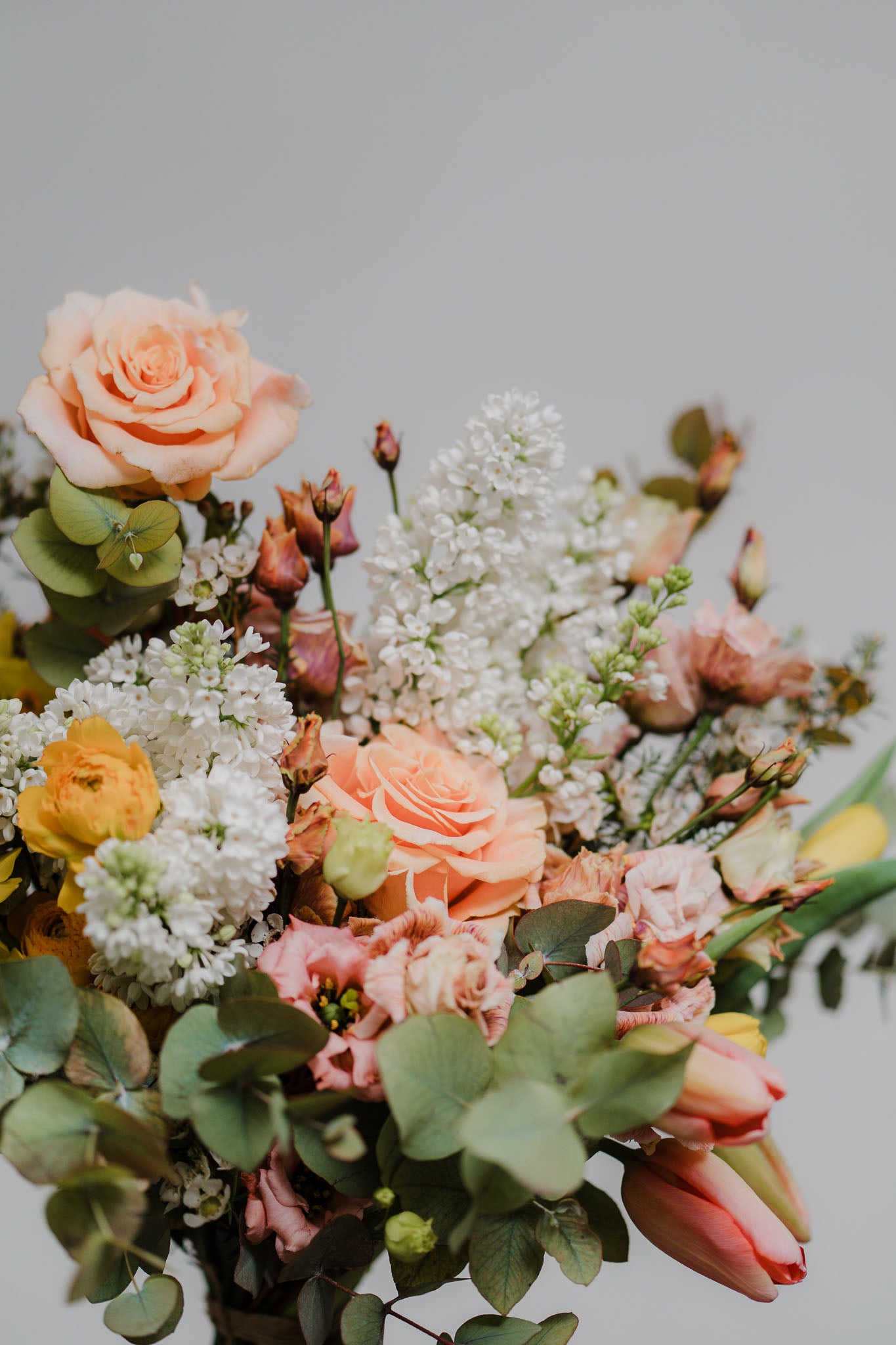 Spring Blooms Bouquet