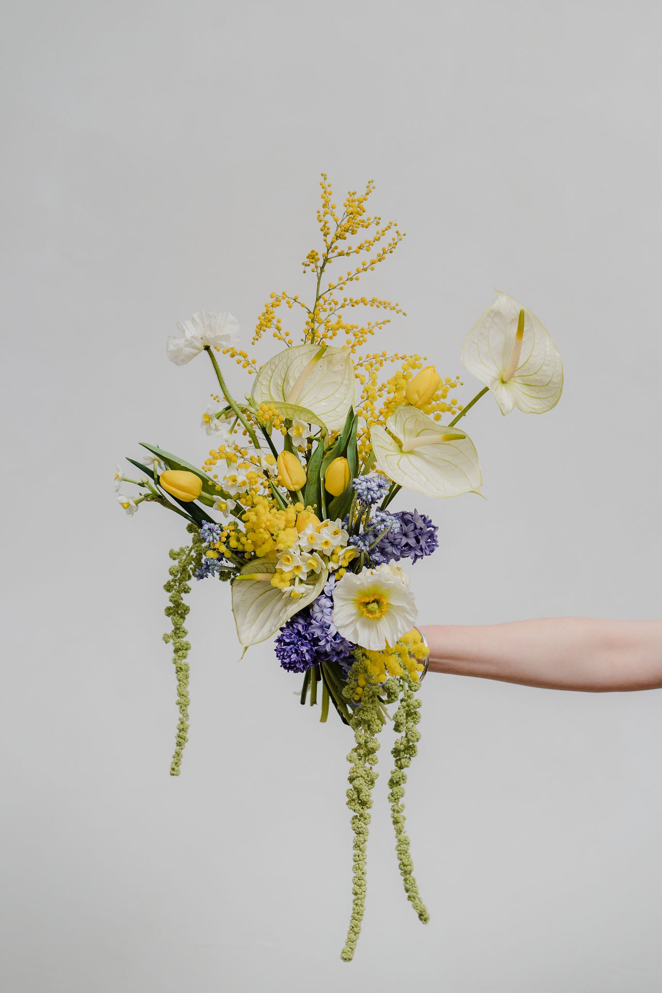 International Women's Day & Mother's Day Bouquet