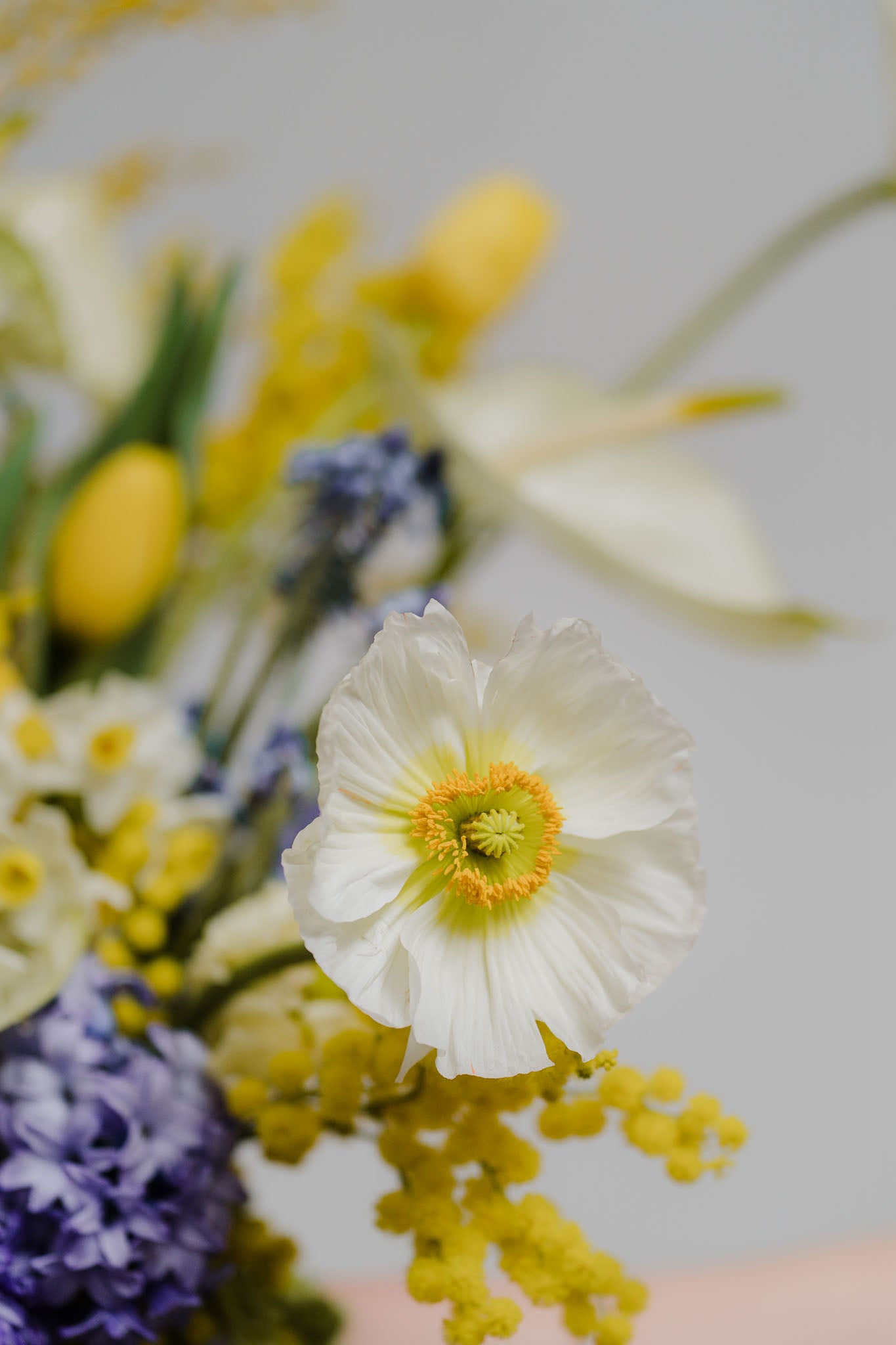 International Women's Day & Mother's Day Bouquet