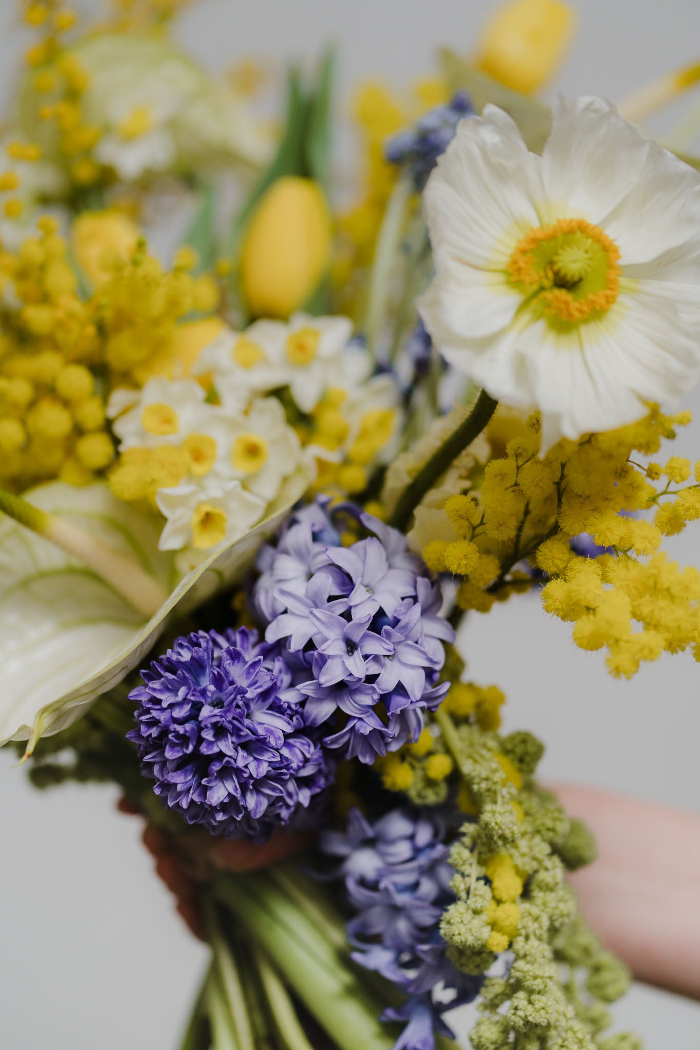 International Women's Day & Mother's Day Bouquet