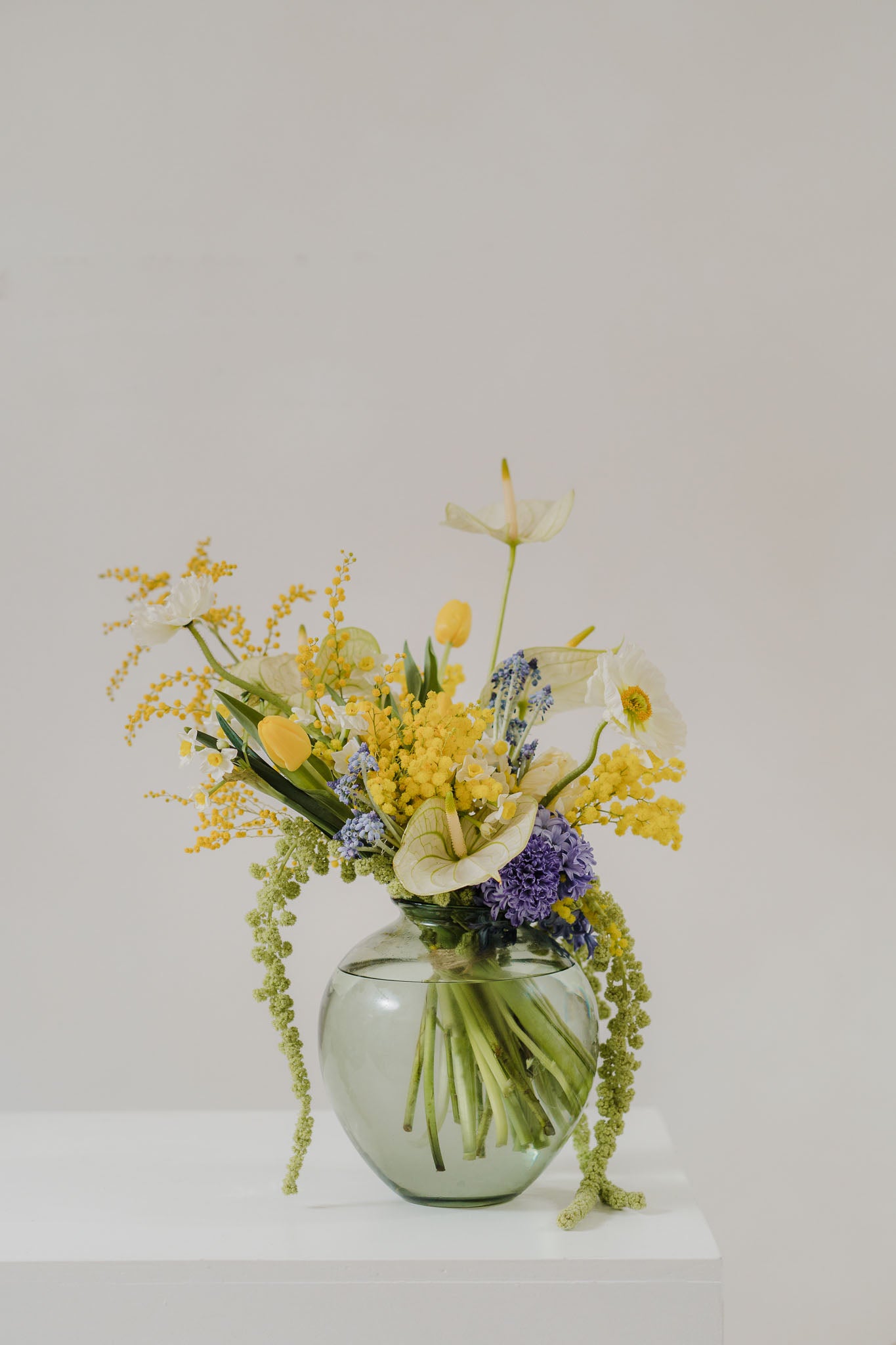 International Women's Day & Mother's Day Bouquet