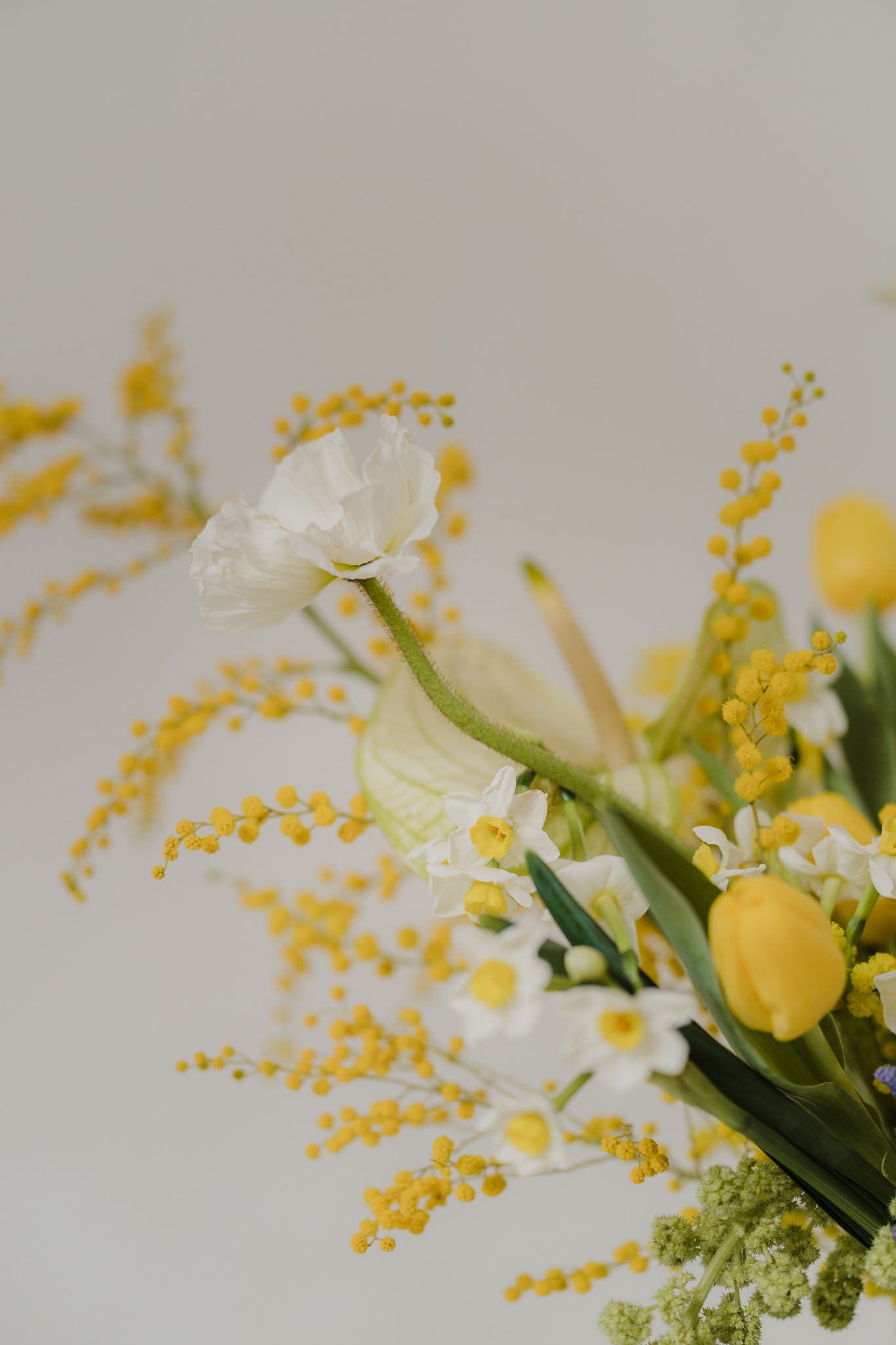 International Women's Day & Mother's Day Bouquet