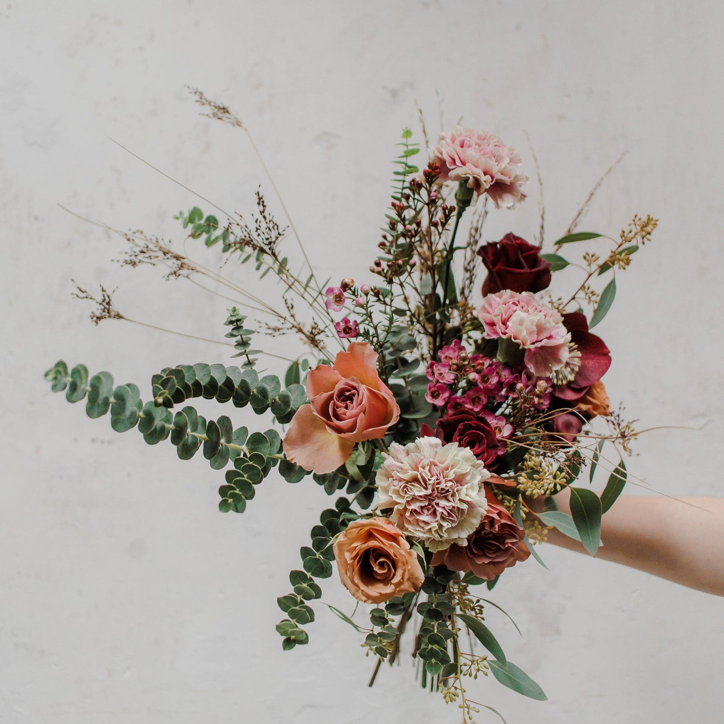 Seasonal Bouquet