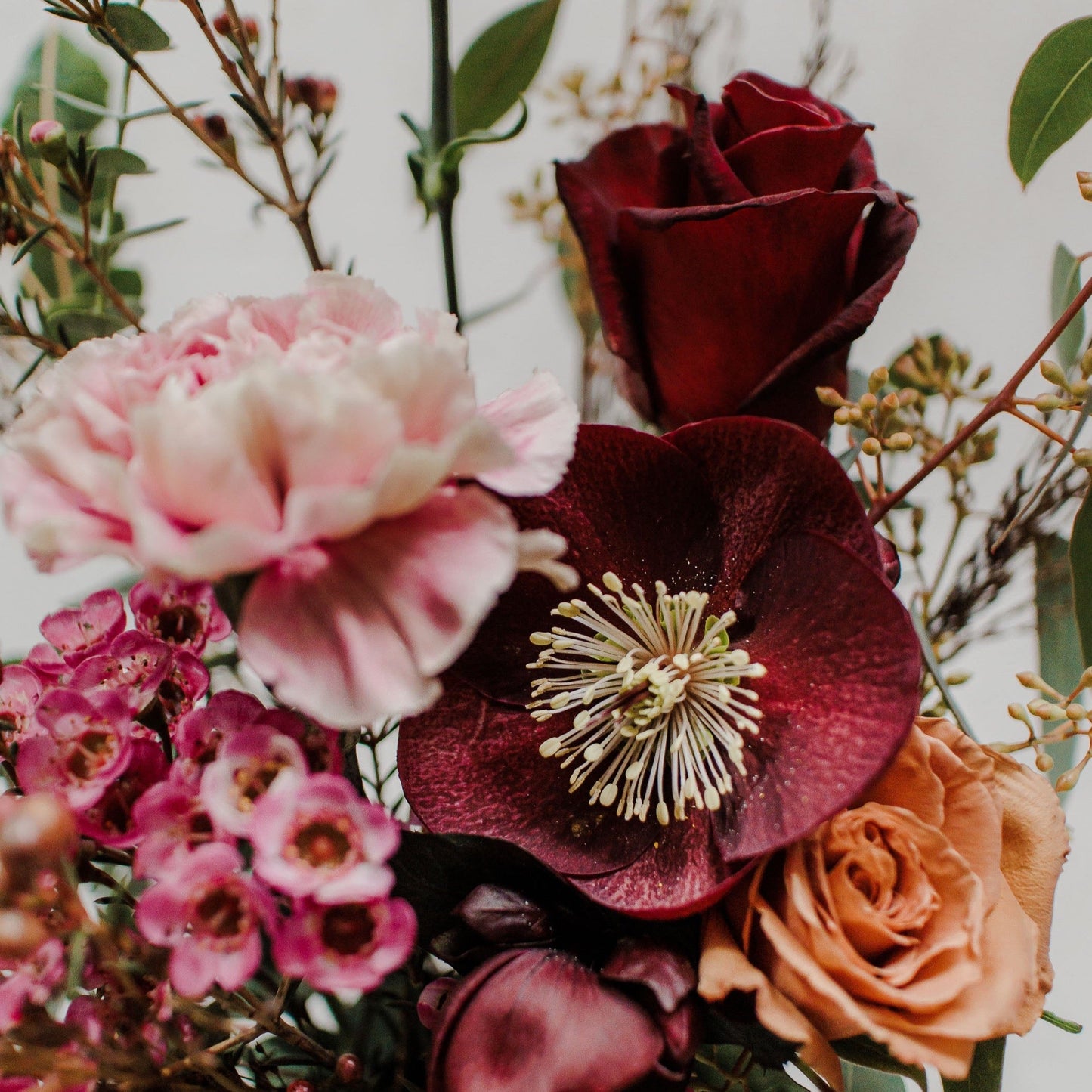 Seasonal Bouquet