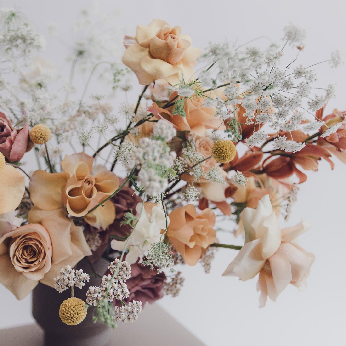 Flat White Bouquet