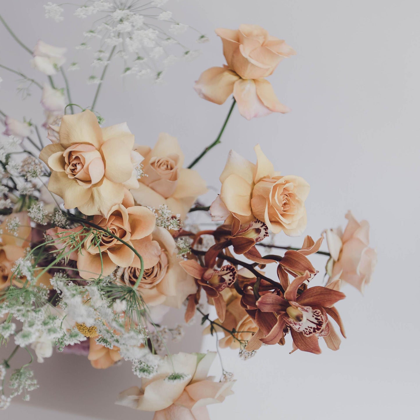 Flat White Bouquet