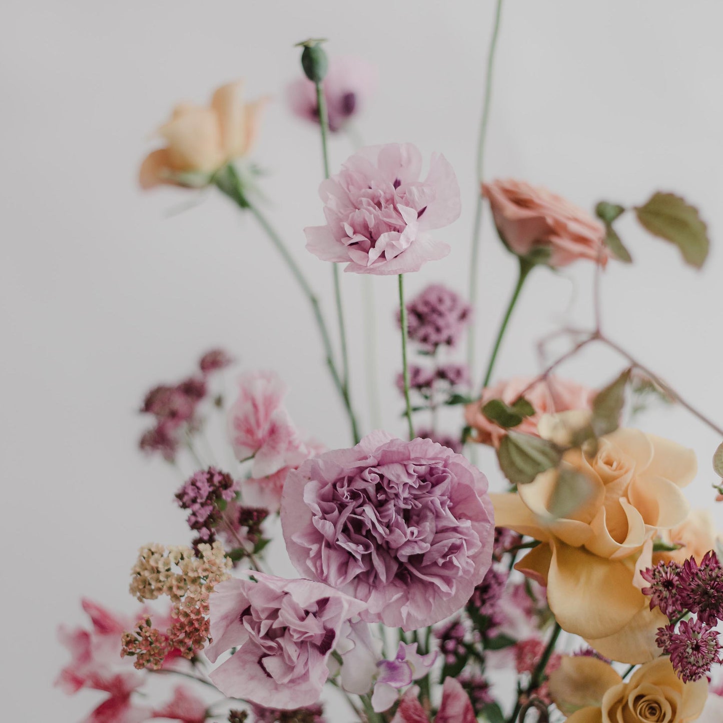 Earl Grey Bouquet