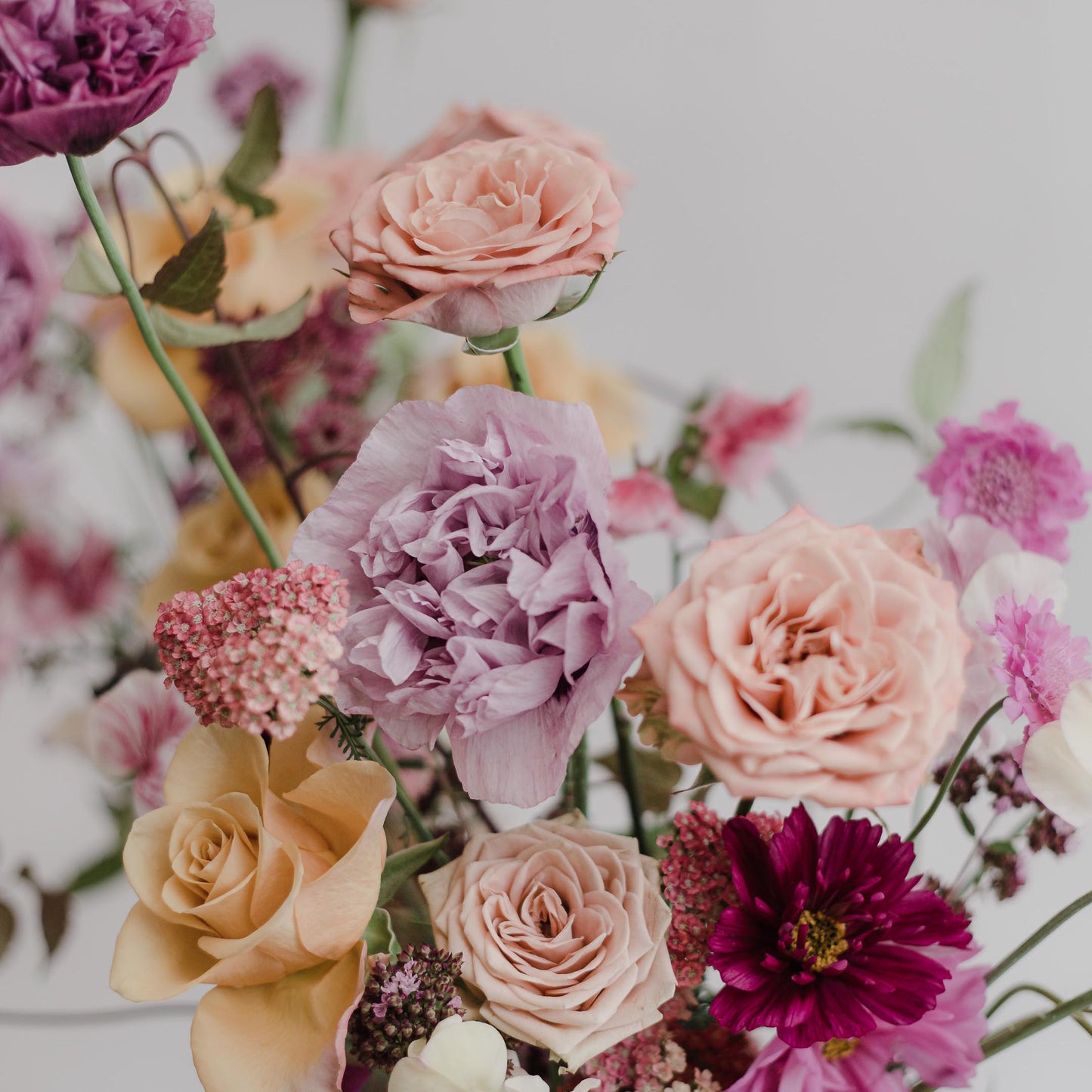 Earl Grey Bouquet
