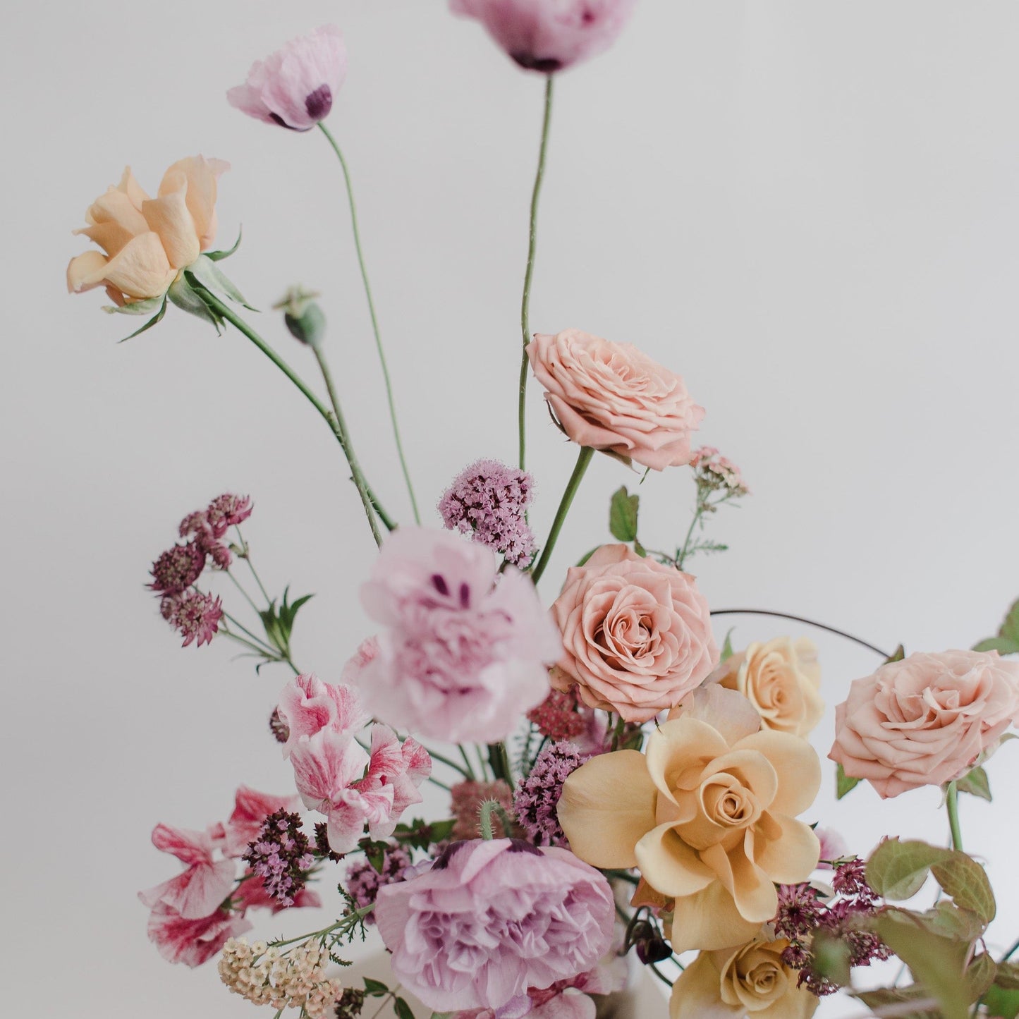 Earl Grey Bouquet