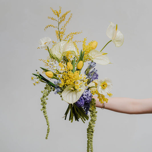 International Women's Day & Mother's Day Bouquet