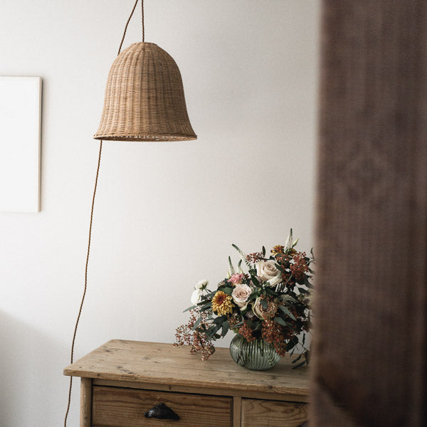Mothers Day Duo - Spring Flowers Vase Arranging Workshop Sunday 22nd March